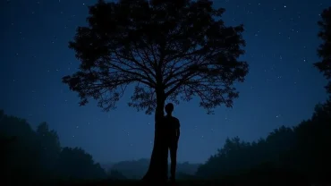 Gambar sekadar ilustrasi dan bukan korban yang sebenarnya.